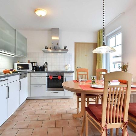Ferienwohnung Elunia Heringsdorf  Buitenkant foto
