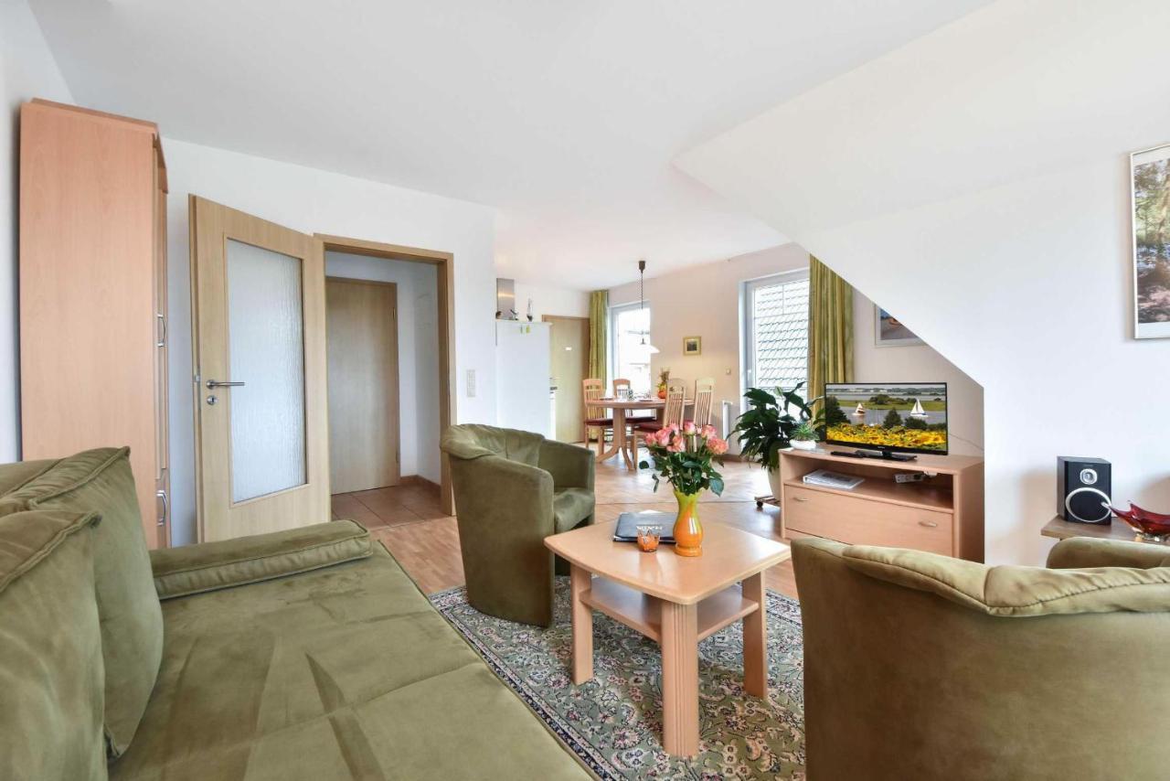 Ferienwohnung Elunia Heringsdorf  Buitenkant foto