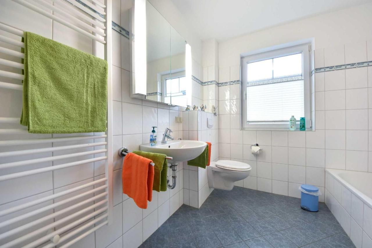 Ferienwohnung Elunia Heringsdorf  Buitenkant foto