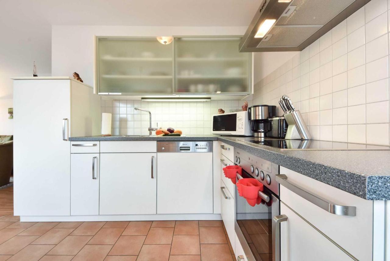 Ferienwohnung Elunia Heringsdorf  Buitenkant foto